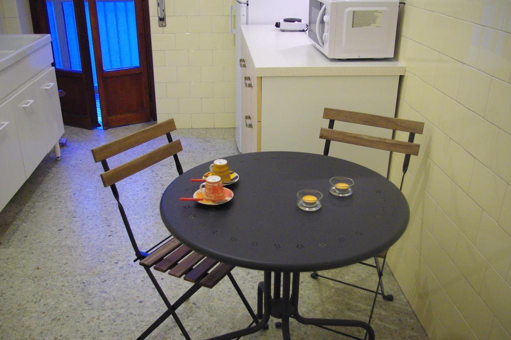 Pensión In Life